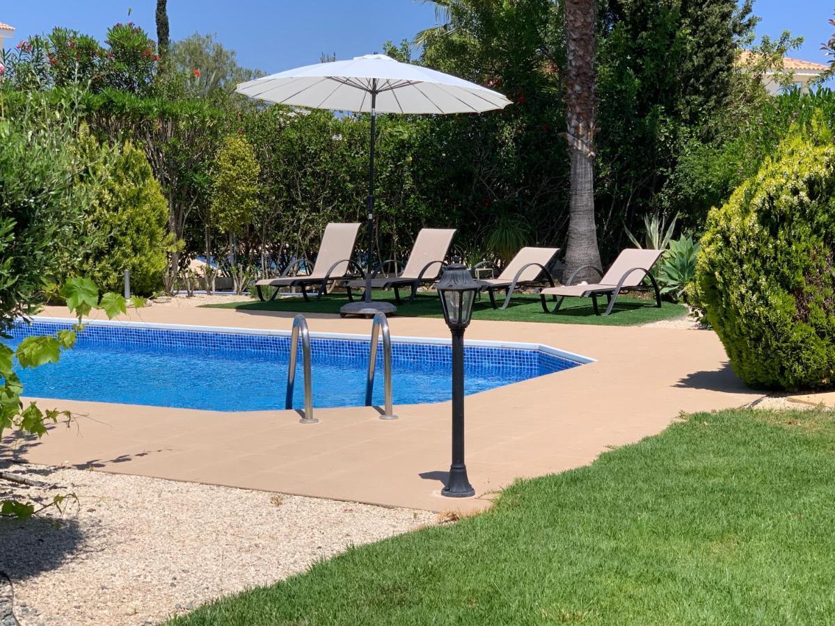 Beach Villa Sofia Néo Horió Kültér fotó