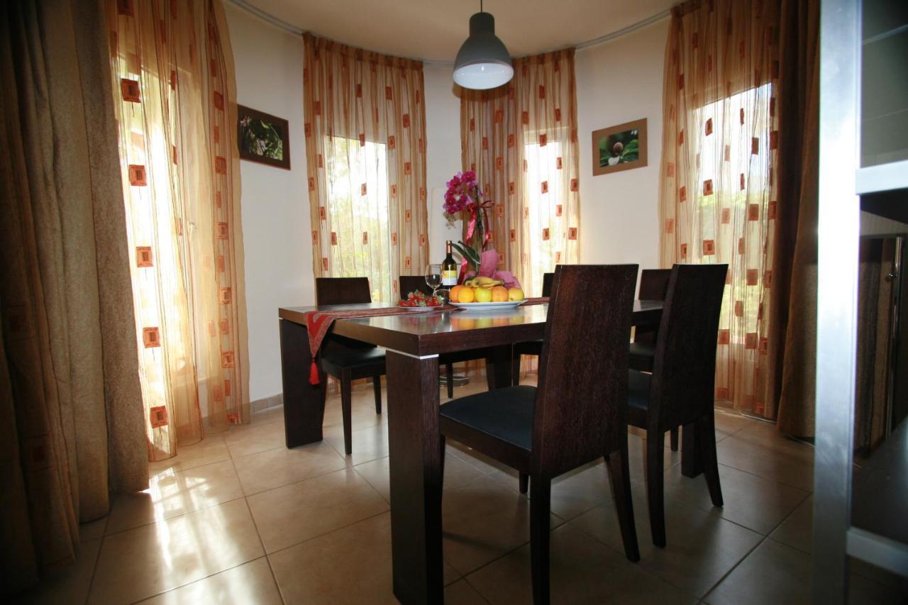 Beach Villa Sofia Néo Horió Kültér fotó